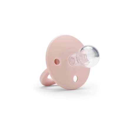 Πιπίλα Elodie Silicone Candy Stripes 3+ Μηνών 2τεμ BR79321