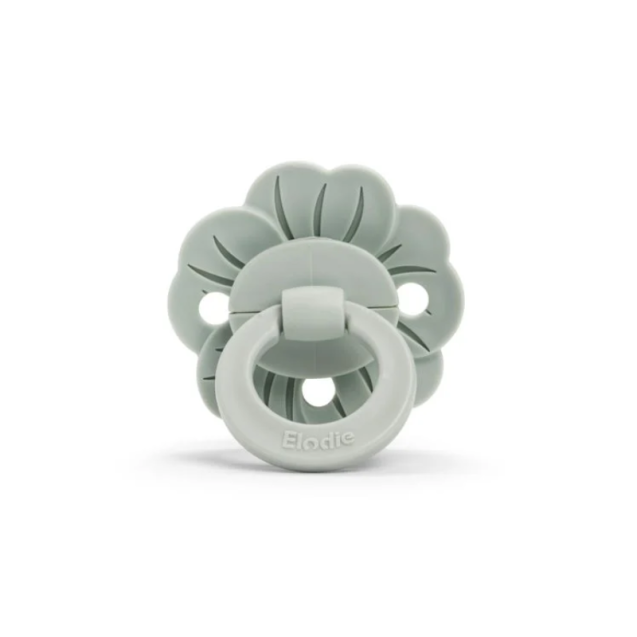 Πιπίλα Elodie σιλικόνης binky bloom mineral...