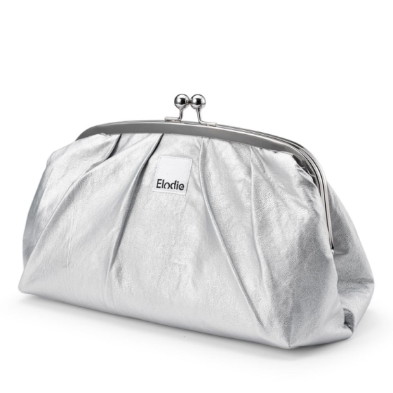 Νεσεσέρ Elodie Zip & Go Silver Sheen BR78669