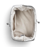 Νεσεσέρ Elodie Zip & Go Silver Sheen BR78669