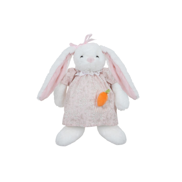 Μαλακό Παιχνίδι Λούτρινο pink bunny 30cm BR78764