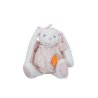 Μαλακό Παιχνίδι Λούτρινο pink bunny 30cm BR78764