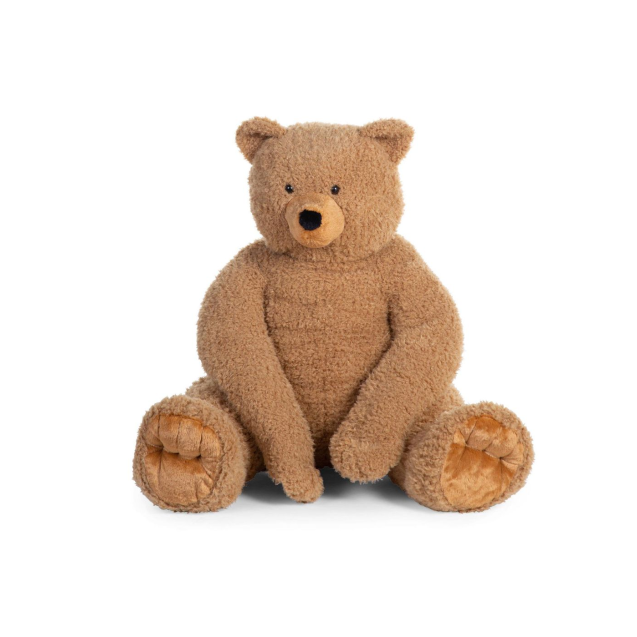 Λούτρινο Αρκουδάκι Childhome 76cm BR75578