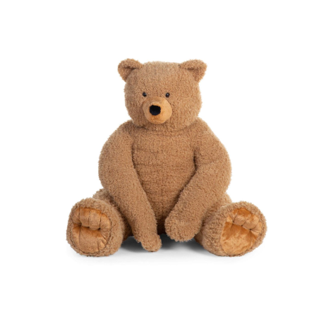 Λούτρινο Αρκουδάκι Childhome 76cm BR75578