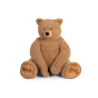 Λούτρινο Αρκουδάκι Childhome 76cm BR75578