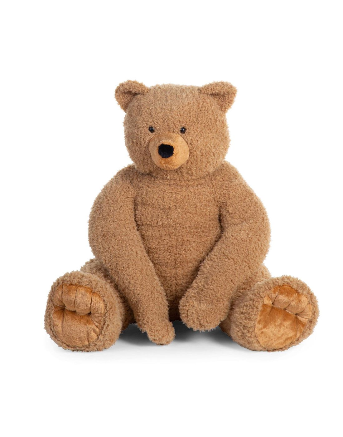 Λούτρινο Αρκουδάκι Childhome 76cm BR75578