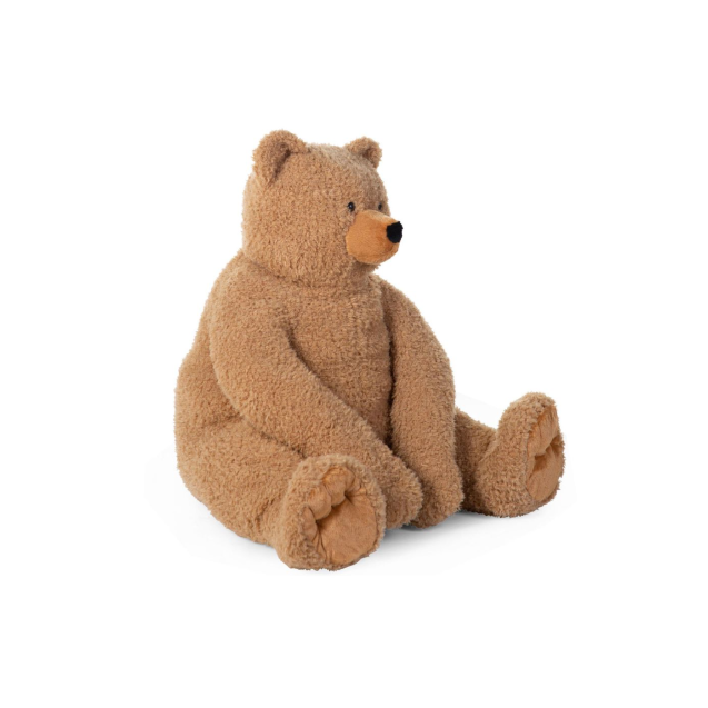 Λούτρινο Αρκουδάκι Childhome 76cm BR75578