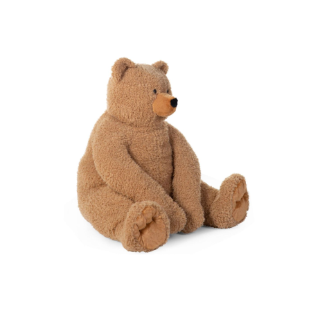 Λούτρινο Αρκουδάκι Childhome 76cm BR75578