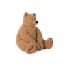 Λούτρινο Αρκουδάκι Childhome 76cm BR75578