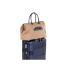 Τσάντα Αλλαγής ChildHome Mommy Bag Large Raffia BR77379