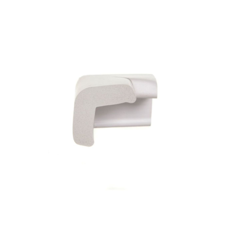 Προστατευτικά Γωνιών Foam 4τμχ Grey DreamBaby BR75165