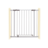 Πόρτα Ασφαλείας DreamBaby Ava White BR74676 75-81cm