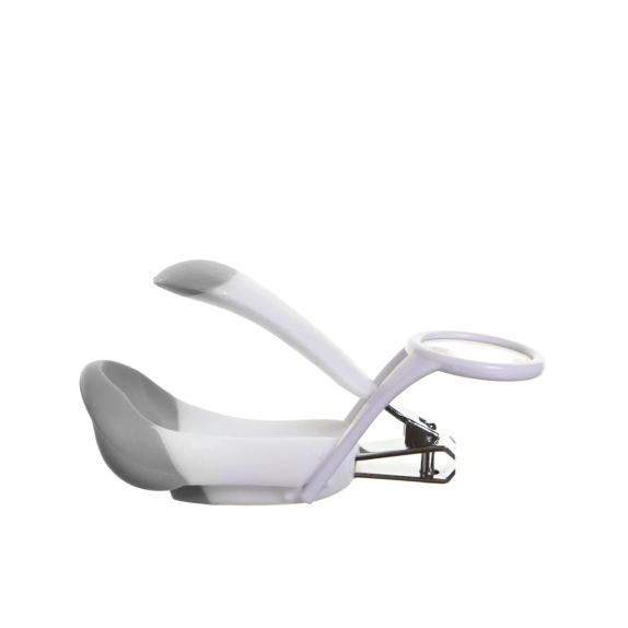 copy of Πόρτα Ασφαλείας DreamBaby Ava White BR74676 75-81cm