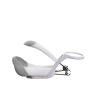 copy of Πόρτα Ασφαλείας DreamBaby Ava White BR74676 75-81cm