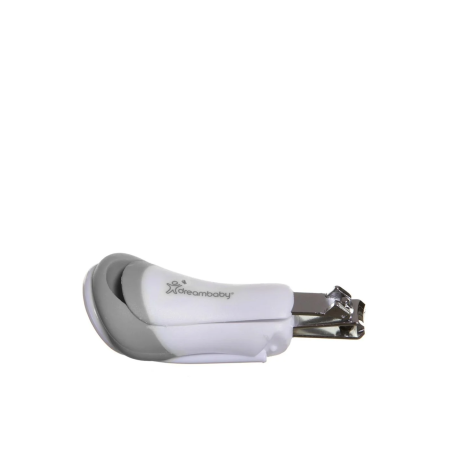 copy of Πόρτα Ασφαλείας DreamBaby Ava White BR74676 75-81cm
