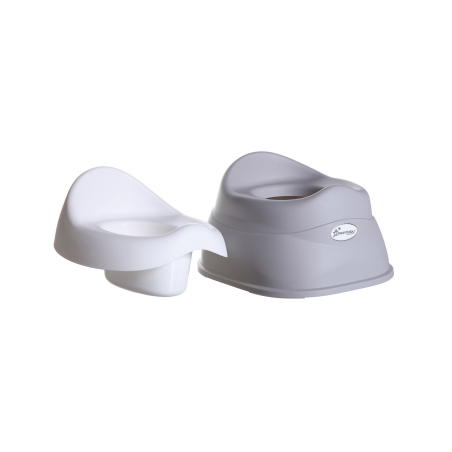 Γιο Γιο DreamBaby Ezy Grey/White BR78013