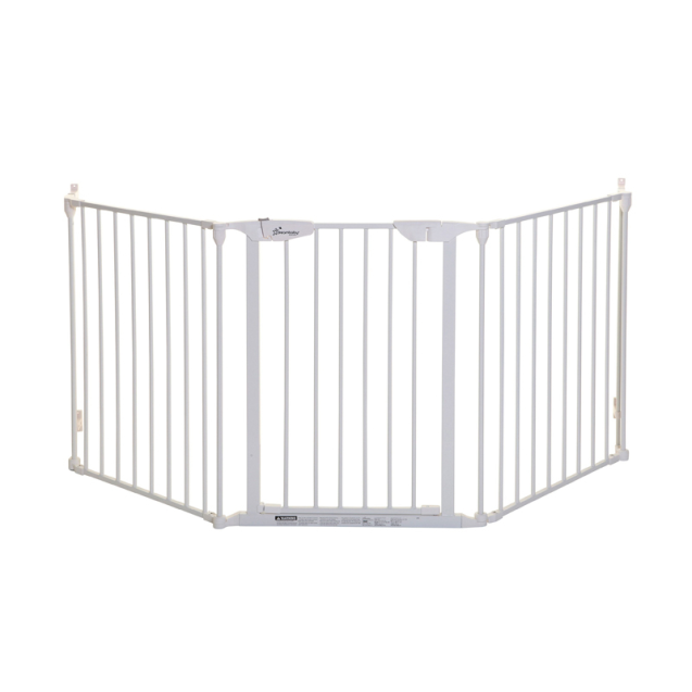 Πόρτα Ασφαλείας DreamBaby Discovery 3 Panel...