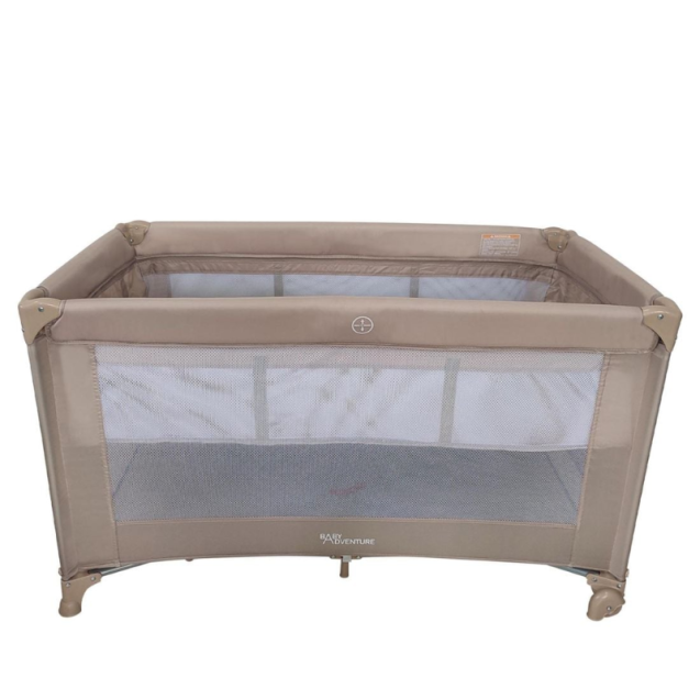 Παρκοκρέβατο Baby Adventure Dream 2 Layers...