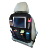 Organiser DreamBaby Αυτ/του & Στήριγμα Tablet Black BR75166
