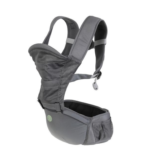 Μάρσιπος DreamBaby Elevate Με Κάθισμα Hip 5...