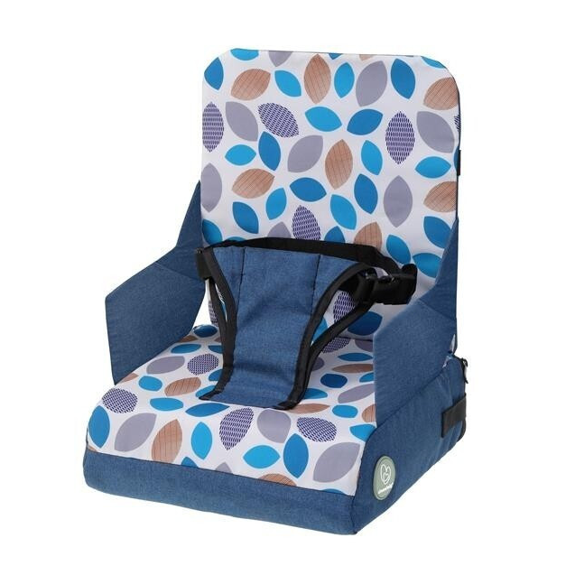 Φορητό Κάθισμα DreamBaby Φαγητού & Τσάντα Blue...