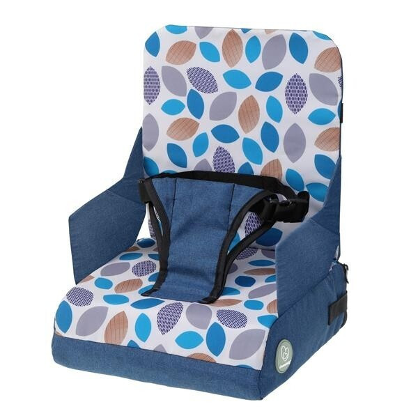 Φορητό Κάθισμα DreamBaby Φαγητού & Τσάντα Blue BR79497
