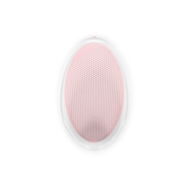 Μπανάκι Μωρού Angelcare Light Pink BR75754