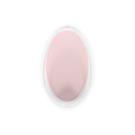 Μπανάκι Μωρού Angelcare Light Pink BR75754