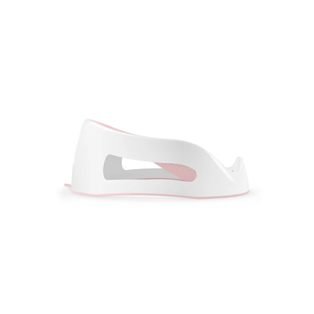 Μπανάκι Μωρού Angelcare Light Pink BR75754