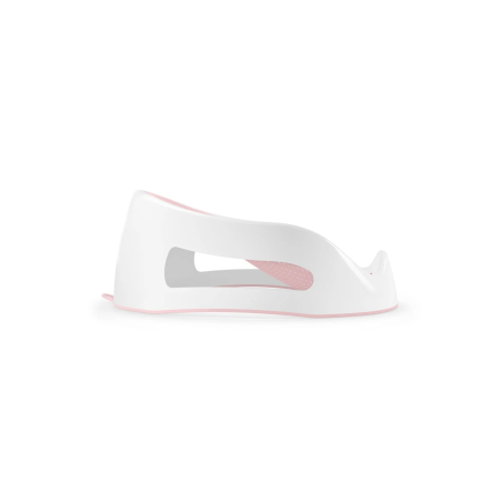 Μπανάκι Μωρού Angelcare Light Pink BR75754