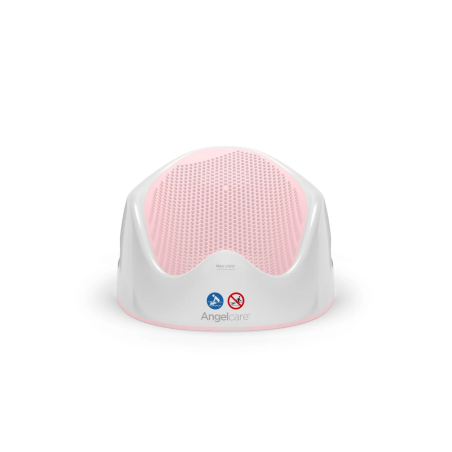 Μπανάκι Μωρού Angelcare Light Pink BR75754