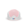 Μπανάκι Μωρού Angelcare Light Pink BR75754