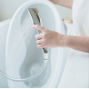 Μπανάκι Μωρού Angelcare 2 σε 1 Bathtub 0-12m BR77334