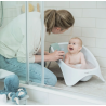 Μπανάκι Μωρού Angelcare 2 σε 1 Bathtub 0-12m BR77334