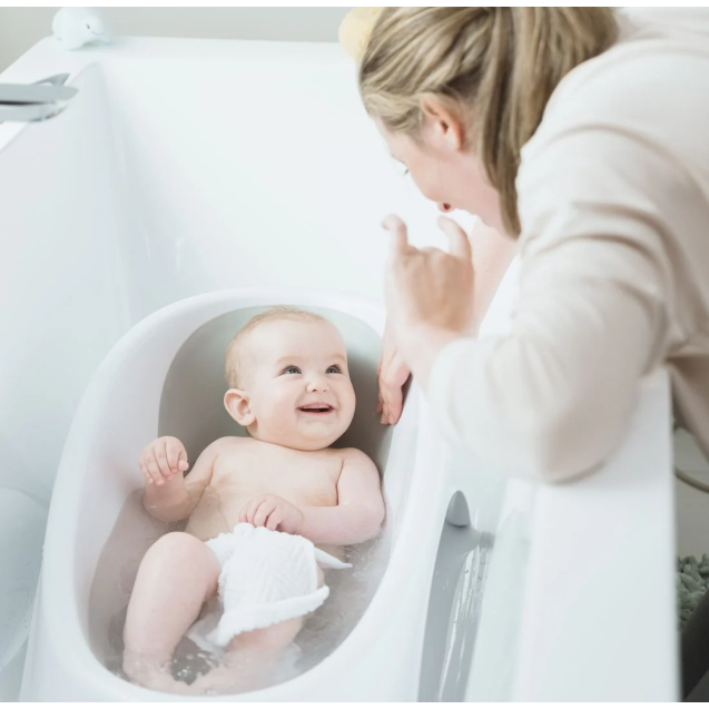 Μπανάκι Μωρού Angelcare 2 σε 1 Bathtub 0-12m...