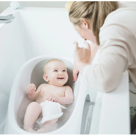 Μπανάκι Μωρού Angelcare 2 σε 1 Bathtub 0-12m BR77334