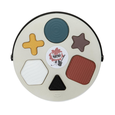 Παιχνίδι Tiny Love Κύβος Δραστηριοτήτων Rock N Roll BR79103