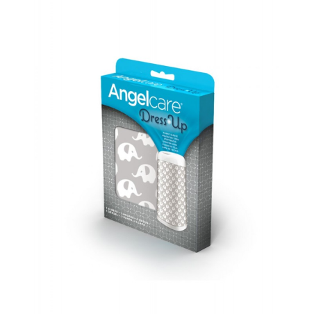 Κάλυμμα Κάδου Απόρριψης Βρεφικής Πάνας Angelcare BR77337