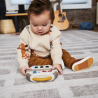 Παιχνίδι Tiny Love Ηλεκτρονικό Ακορντεόν Rock N Roll BR79191