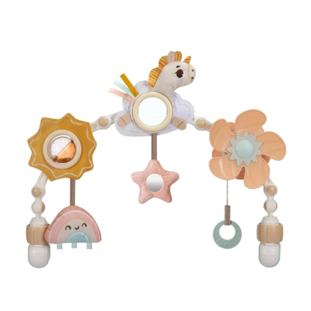 Παιχνίδι Tiny Love Sunny Stroll Unicorn BR79187