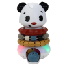 Μουσικό Παιχνίδι Tiny Love Stacking Toy 3 in 1 Rock N Roll BR79102