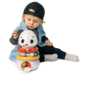Μουσικό Παιχνίδι Tiny Love Stacking Toy 3 in 1 Rock N Roll BR79102