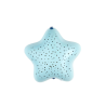 Προβολέας Με Μουσική Pabobo Star Blue BR76570
