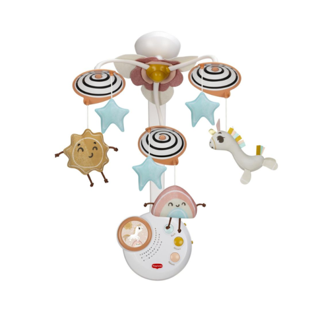 Μουσικό Mobile Tiny Love Unicorn BR79186