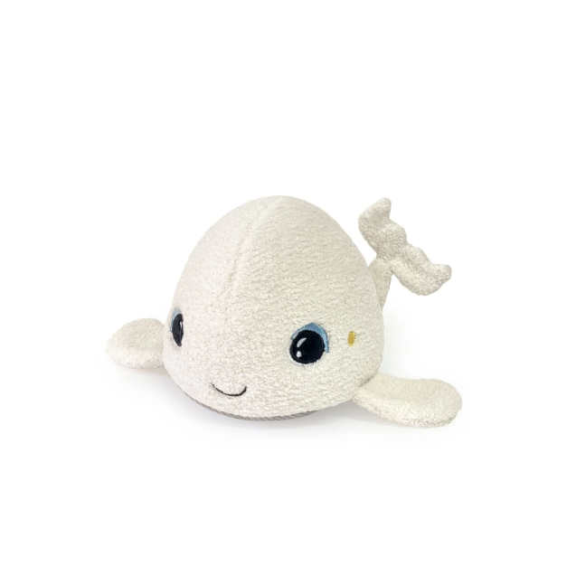 Φωτάκι Νυκτός Με Ήχους Pabobo Beluga Whale...