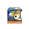 Φωτάκι Νυκτός Με Ήχους Pabobo Beluga Whale White BR77333