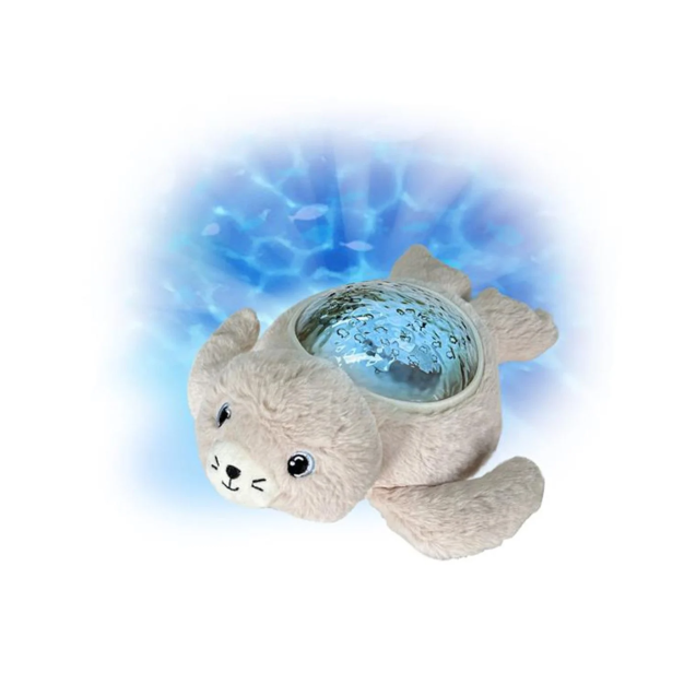 Προβολέας Με Ήχους Pabobo Aqua Seal BR79145