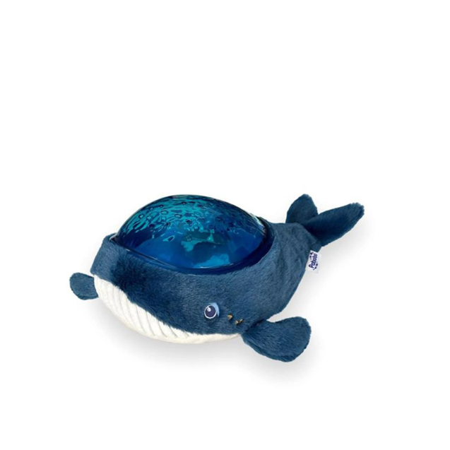 Προβολέας Με Ήχους Pabobo Aqua Dream Tealwhale...