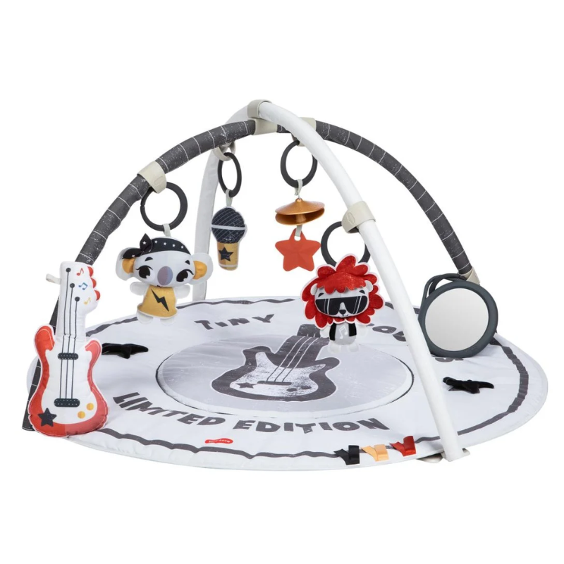 Χαλάκι Δραστηριοτήτων Tiny Love Gymini Rock N Roll BR79098