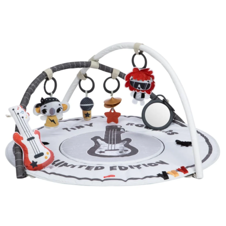 Χαλάκι Δραστηριοτήτων Tiny Love Gymini Rock N Roll BR79098